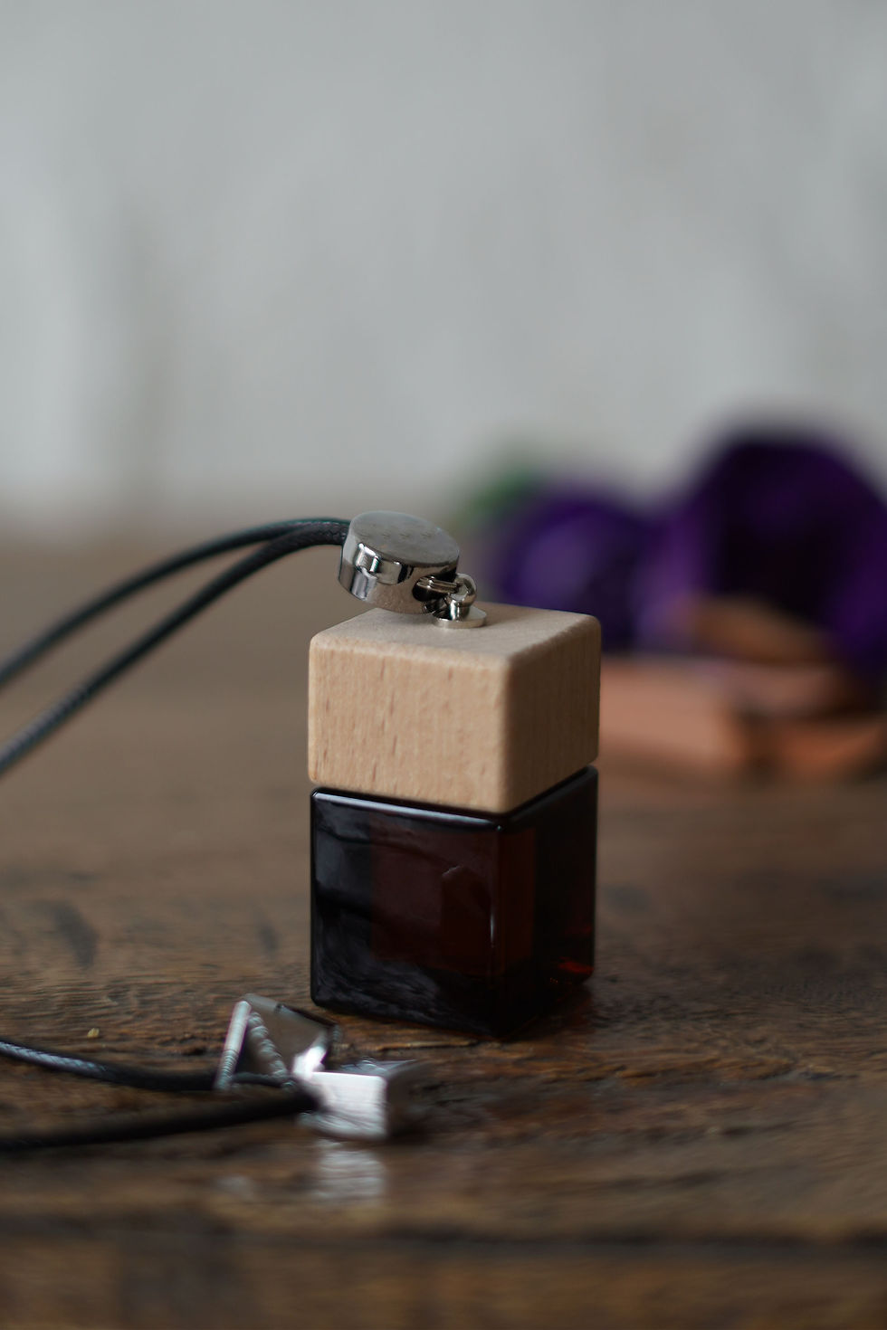 Автомобильный ароматизатор