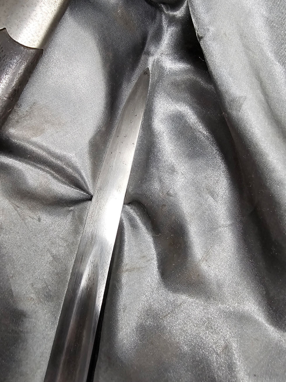 Miniaturbild: M1867 DANISH REMINGTON ROLLINGBLOCK BAYONET