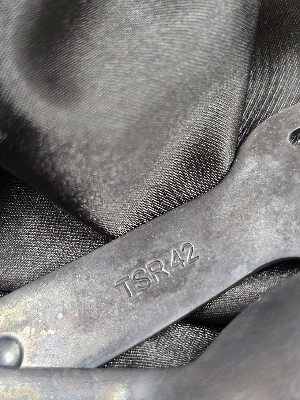 Thumbnail: WWII GERMAN FIELD UTENSILS 