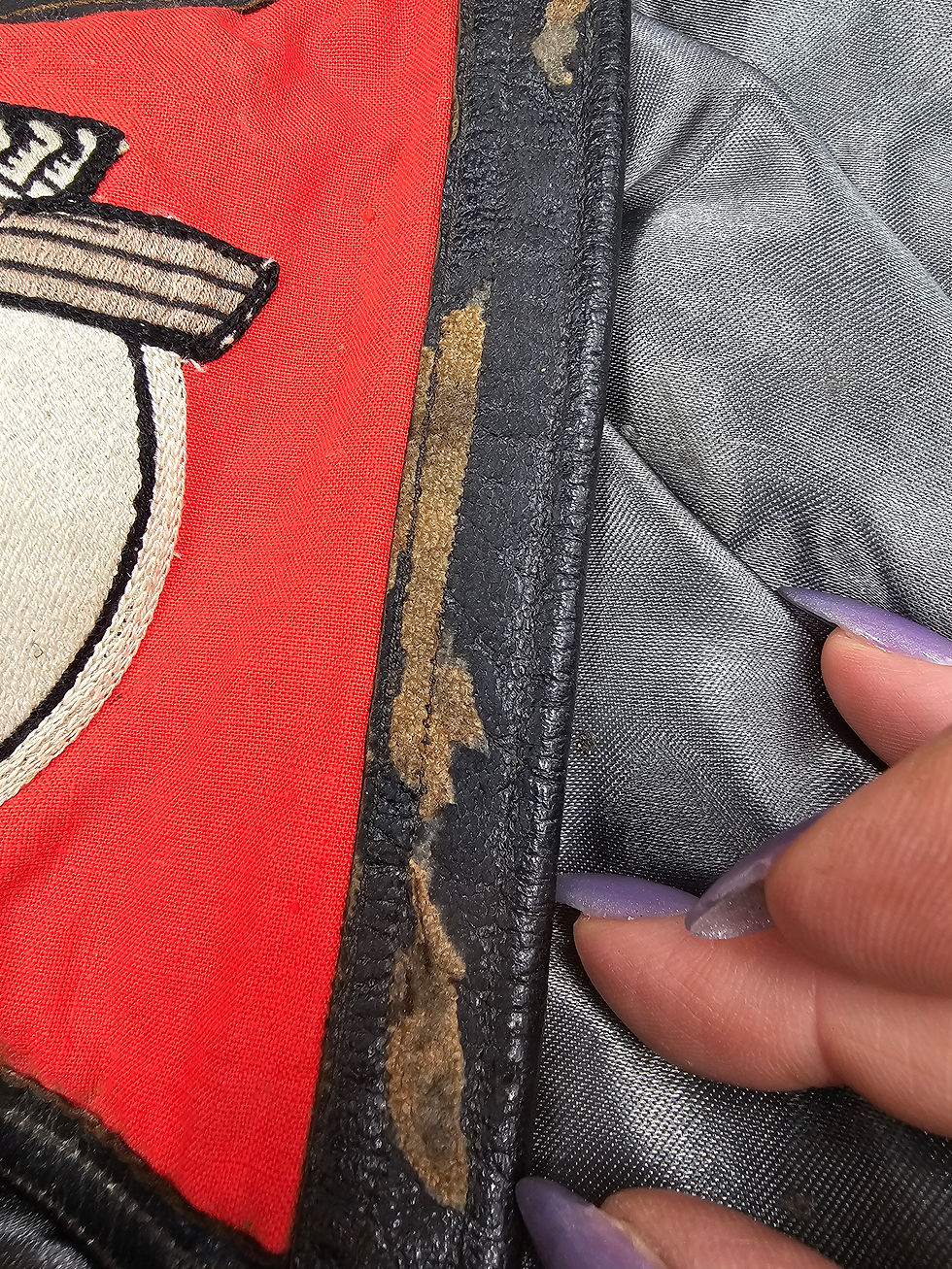 Thumbnail: WWII GERMAN NSKK VEHICLE PENNANT