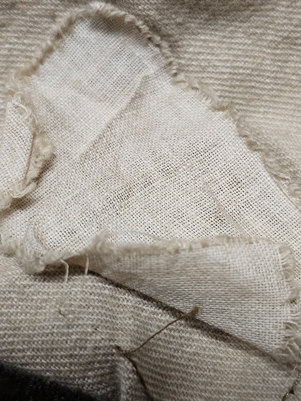Miniature : WWI US ARMY UNIFORM