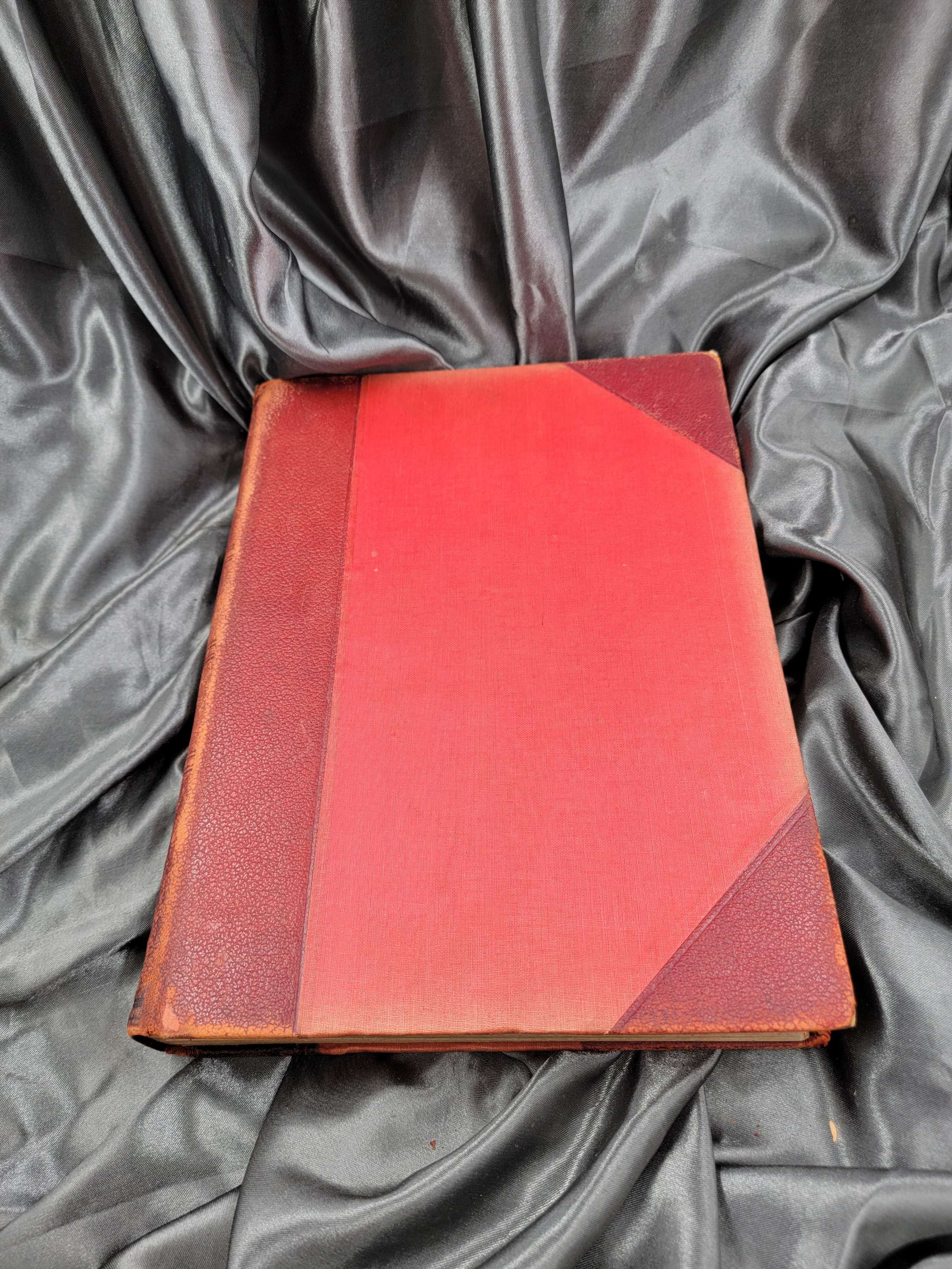 WWI ERA BOOK - THE GREAT WAR VOLUME 10