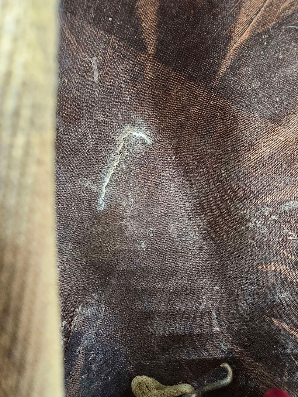 サムネイル： WWII US M1 FIXED BALE HELMET