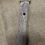 Miniature : WWII ERA JAPANESE KANESUMI SWORD 