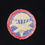 Miniaturbild: WWII AIRBORNE GARRISON CAP PATCH