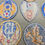 Thumbnail: WWII US Army Air Force Patches