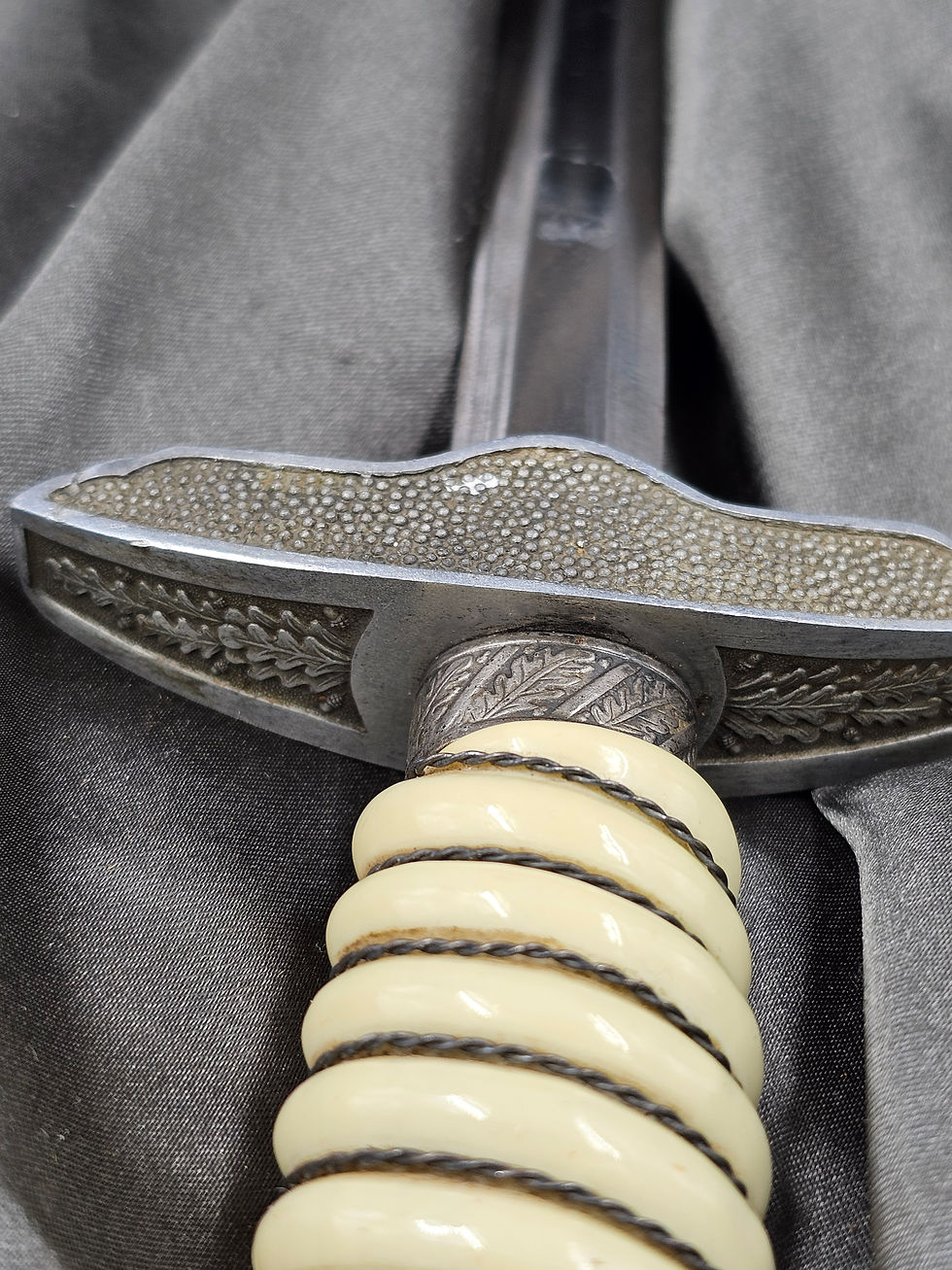 サムネイル： WWII GERMAN LUFTWAFFE DAGGER