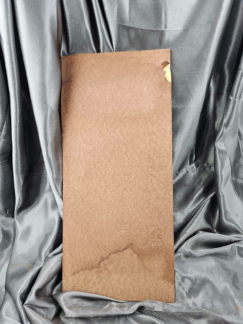 Thumbnail: WWI US AIR CORPS PAYNE FIELD SQUADRON G PHOTOGRAPH 