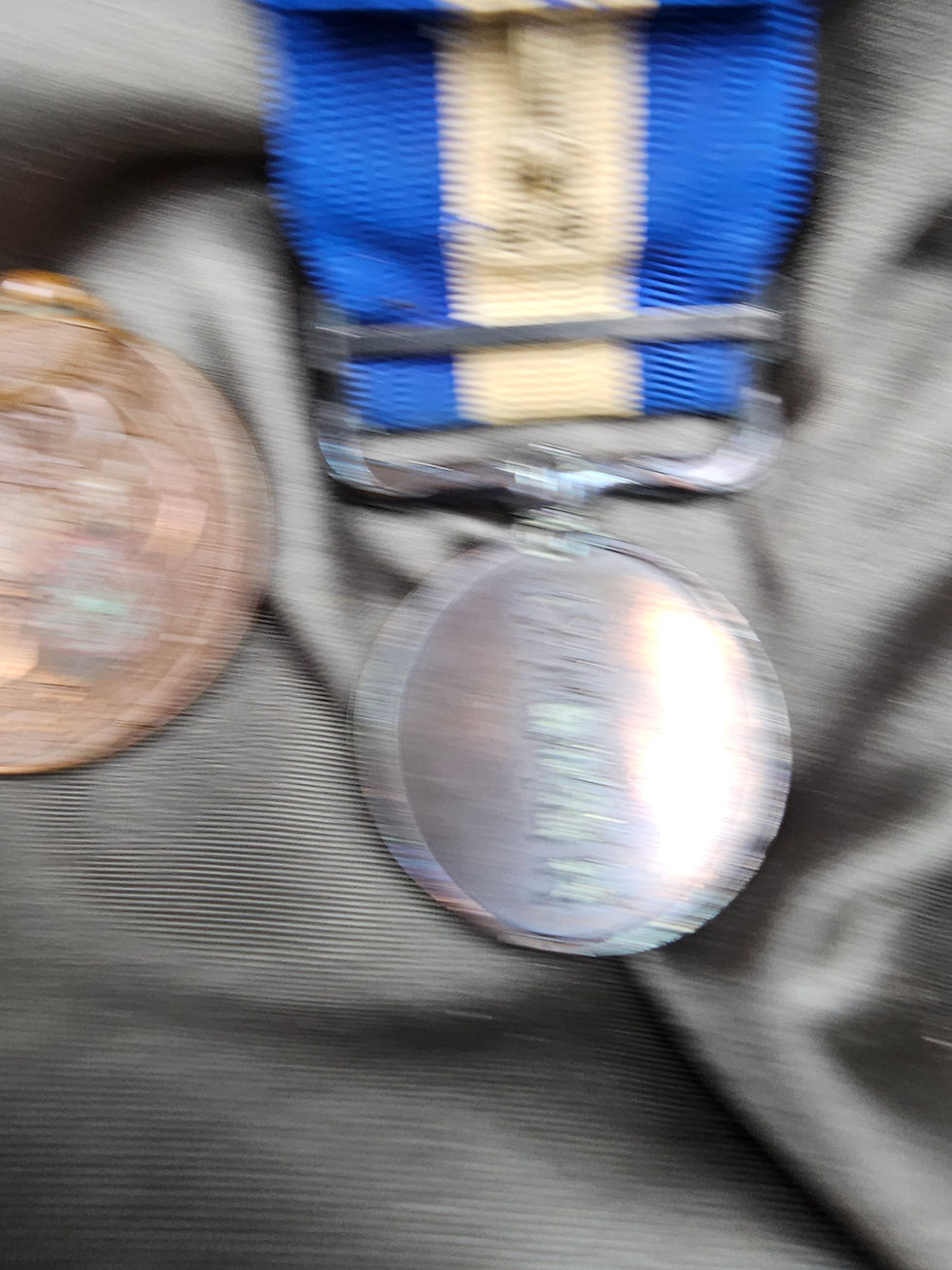 Miniaturbild: WWI ERA JAPANESE MEDALS - VICTORY & WAR 1914-1920