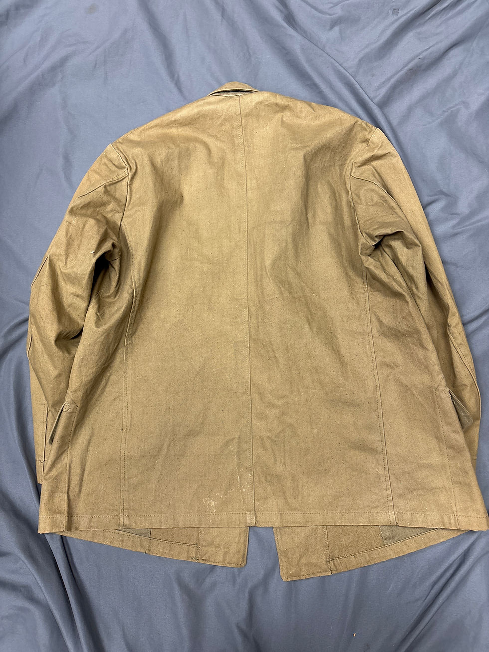 サムネイル： WWII JAPANESE IJN NAVY JACKET