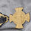 サムネイル： PRE-WWI PRUSSIAN CROSS 1866 MILITARY CIVIL WAR  MEDAL