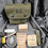 Thumbnail: WWII/ KOREAN WAR ERA JUNGLE FIRST AID KIT