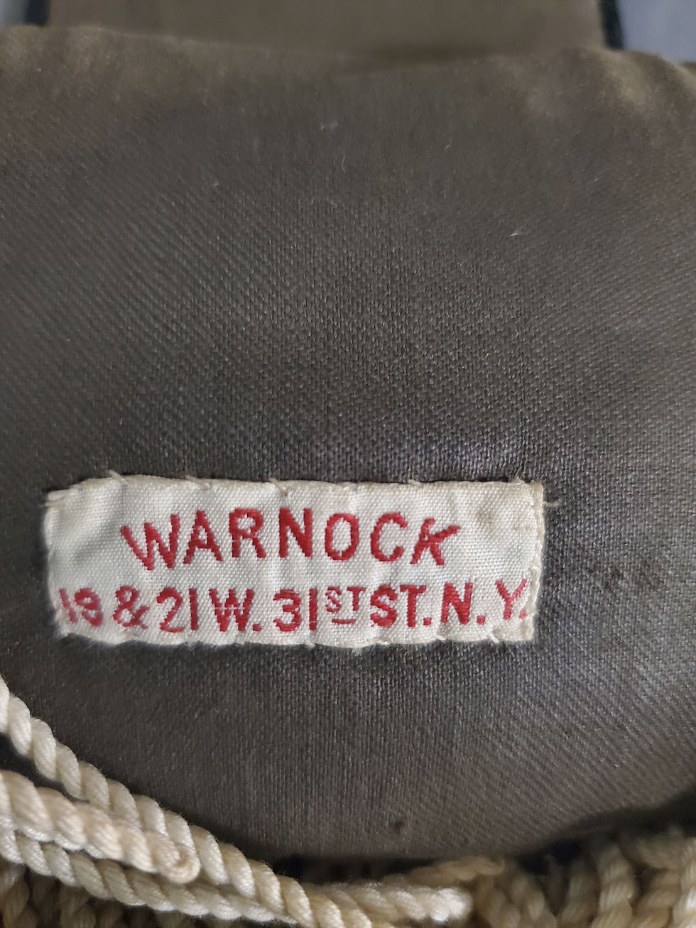 Miniaturbild: CIVIL WAR/INDIAN WARS US NEW YORK 71ST REGIMENT EPAULETTE 