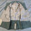 Miniaturbild: Late WWII German Army M43 Infantry EM Tunic