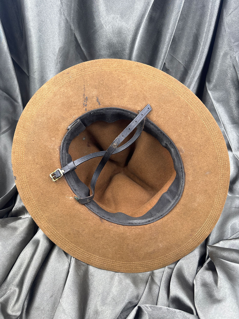 Miniature : WWI US ARMY CAMPAIGN HAT