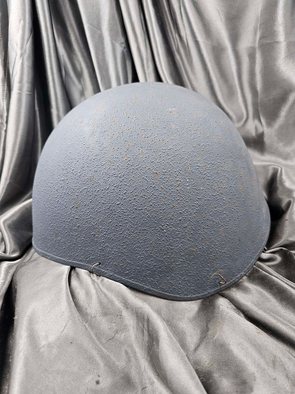 Miniaturbild: WWII US NAVY MK2 TALKER HELMET