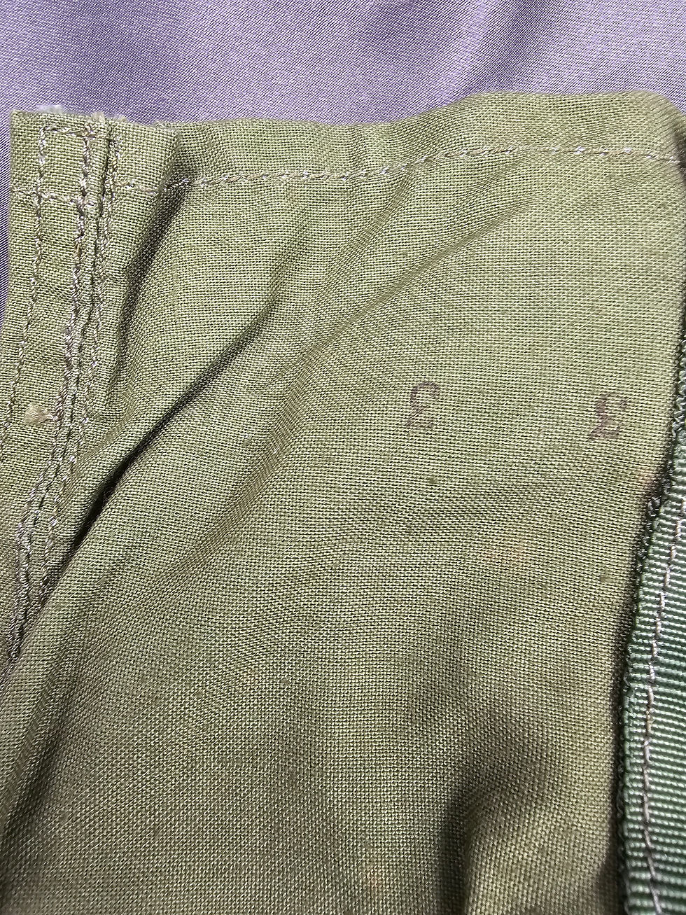 サムネイル： SOVIET HIGH ALTITUDE JET PILOT BOOTIES