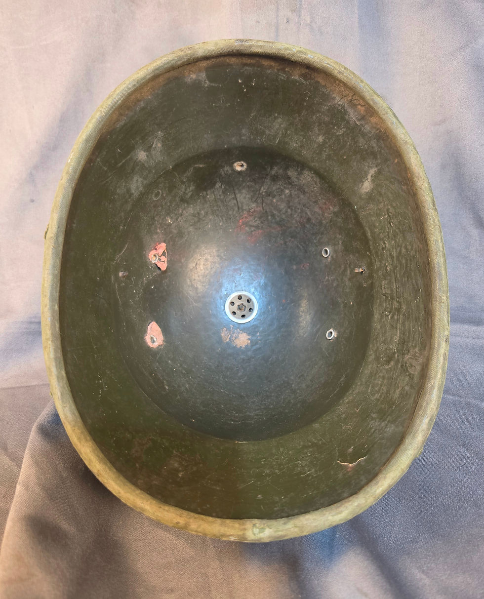 サムネイル： Original Vietcong NVA Sun Helmet