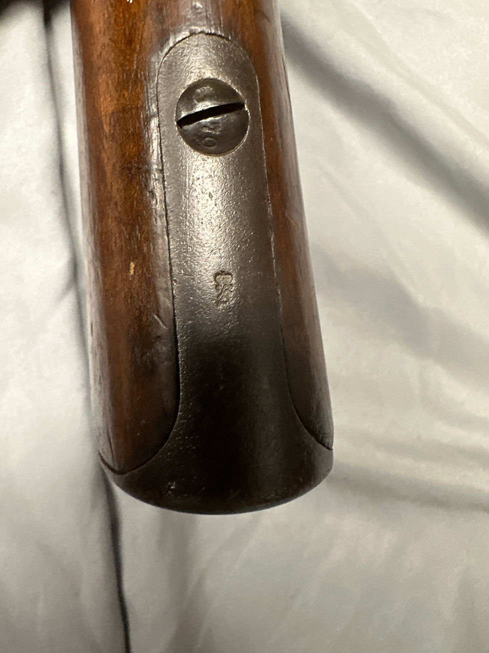Miniature : GERMAN M1871/84 RIFLE