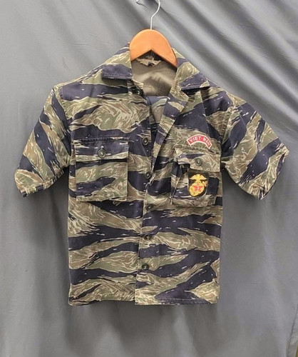 その他 Houston Tiger Stripe C4mouflage Vietnam Houston Tiger Stripe C4mouflage Vietnam
