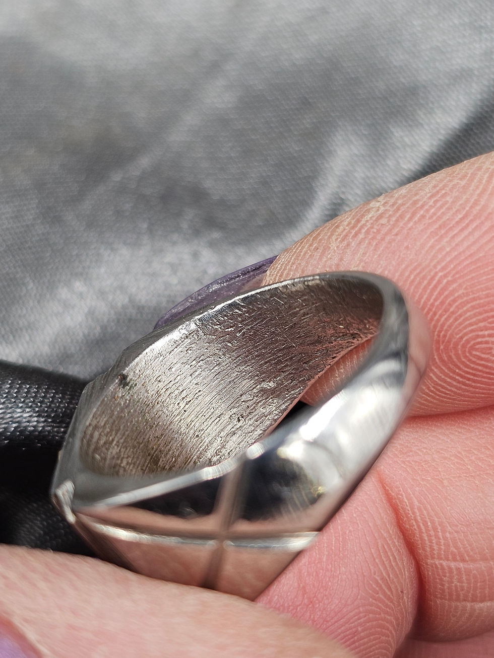 Thumbnail: 1940'S-1950'S US NAVY RING