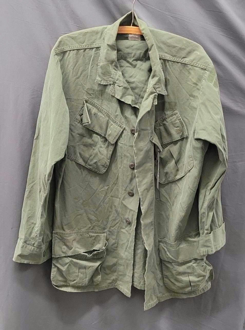 The War Front Vietnam War Military Gear for Sale 2/8