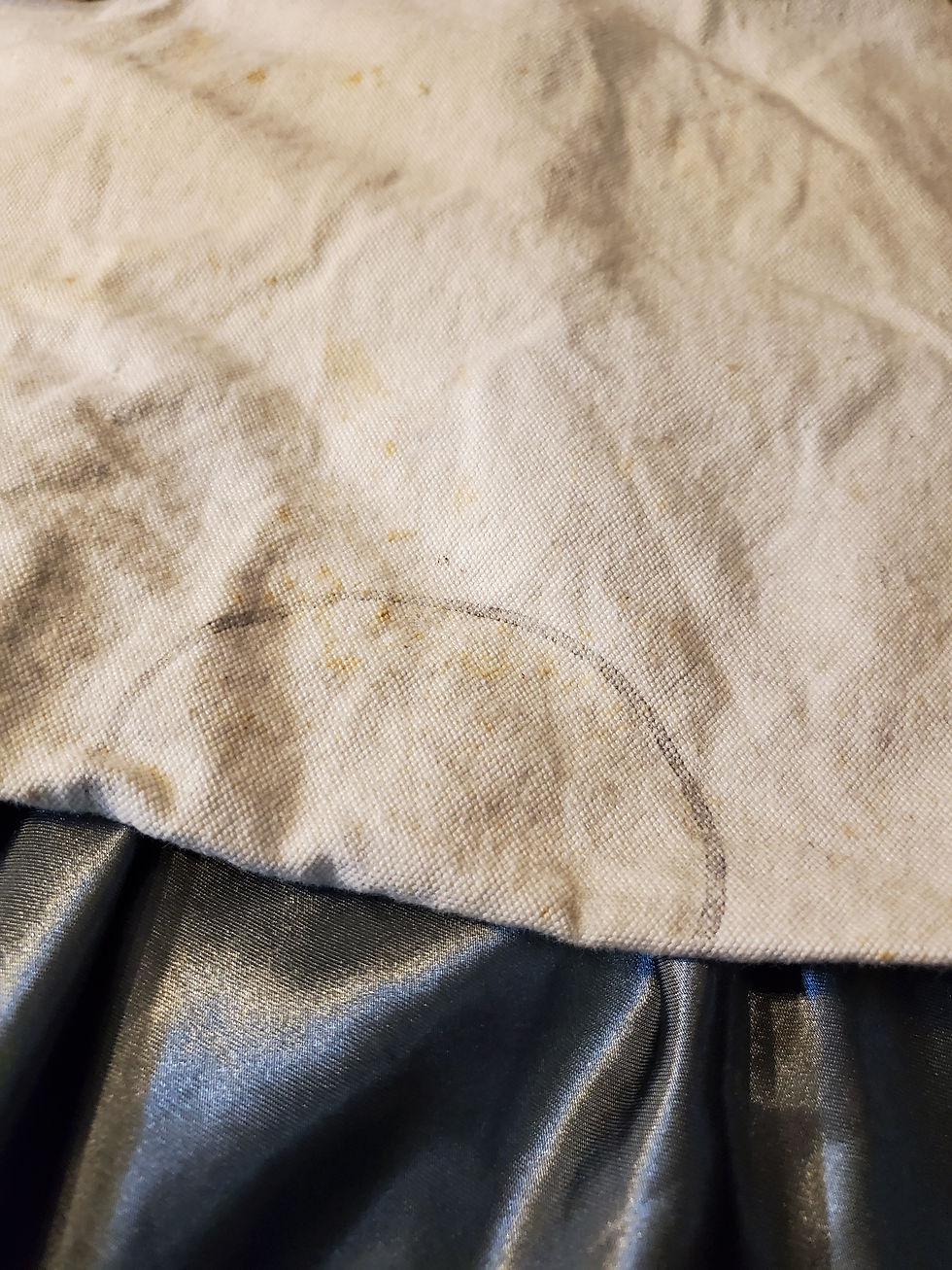 Thumbnail: VIETNAM WAR ERA US MAIL BAG 