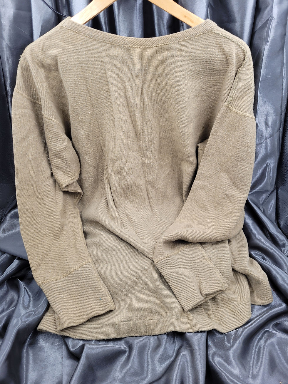 Miniaturbild: WWII US THERMAL SWEATER