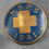 Miniaturbild: WWII ERA 10TH MOUNTAIN TROOP NATIONAL  SKI PATROL BADGE