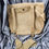 Thumbnail: WWII US MUSETTE BAG 