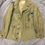 Miniaturbild: WWII US M43 FIELD JACKET