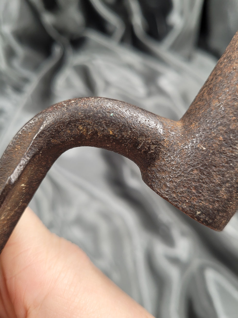 Thumbnail: CIVIL WAR ERA M1838 AUSTRIAN BAYONET 