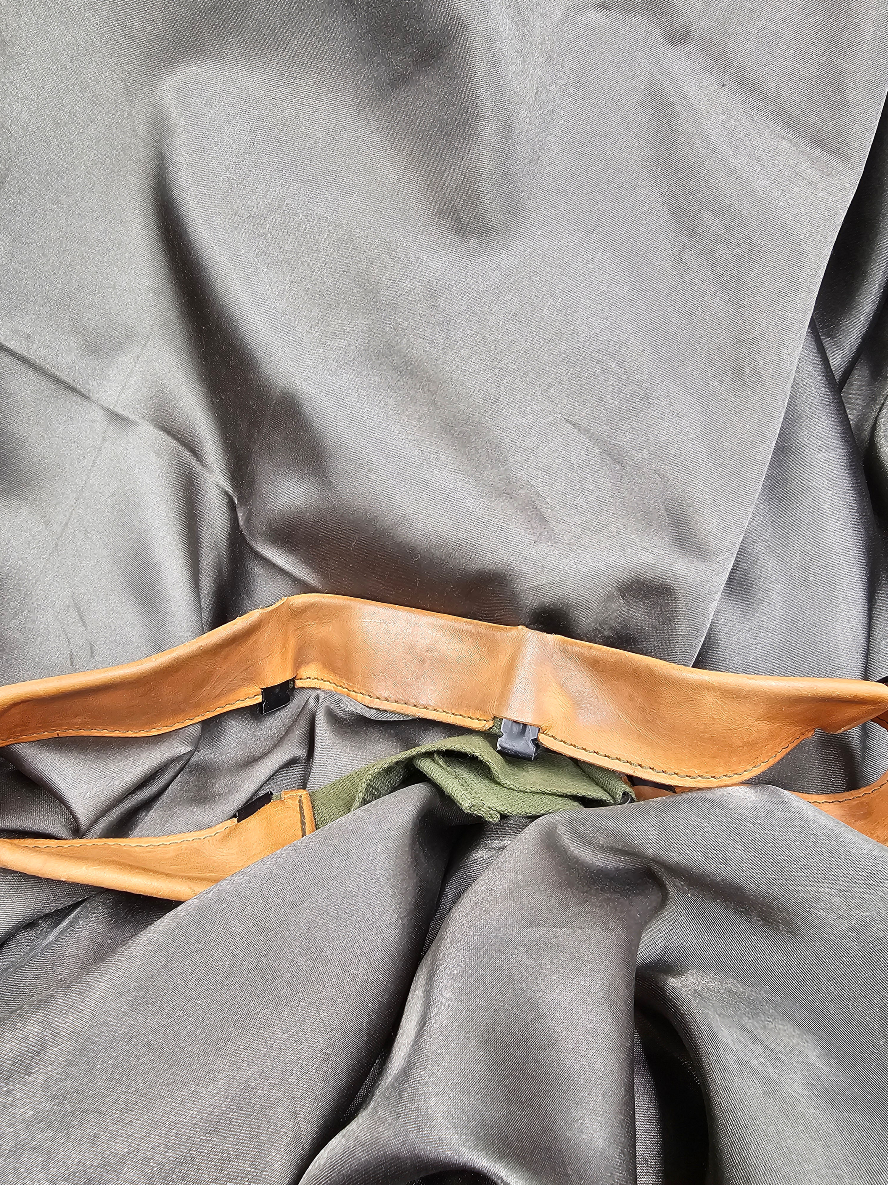 VIETNAM WAR ERA HELMET SWEATBAND