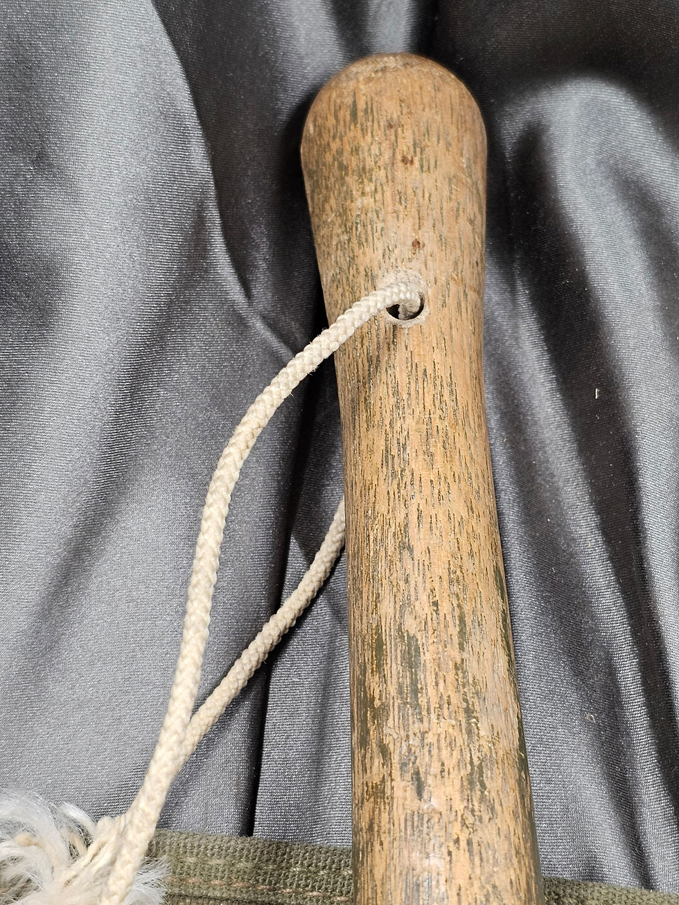 サムネイル： WWII US ENTRENCHING TOOL