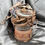Thumbnail: WWI GERMAN GAS MASK 