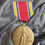 Miniature : WWII US VICTORY MEDAL