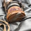 Thumbnail: WWI GERMAN GAS MASK 