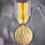 Miniature : WWI BRITISH ARMY VICTORY MEDAL