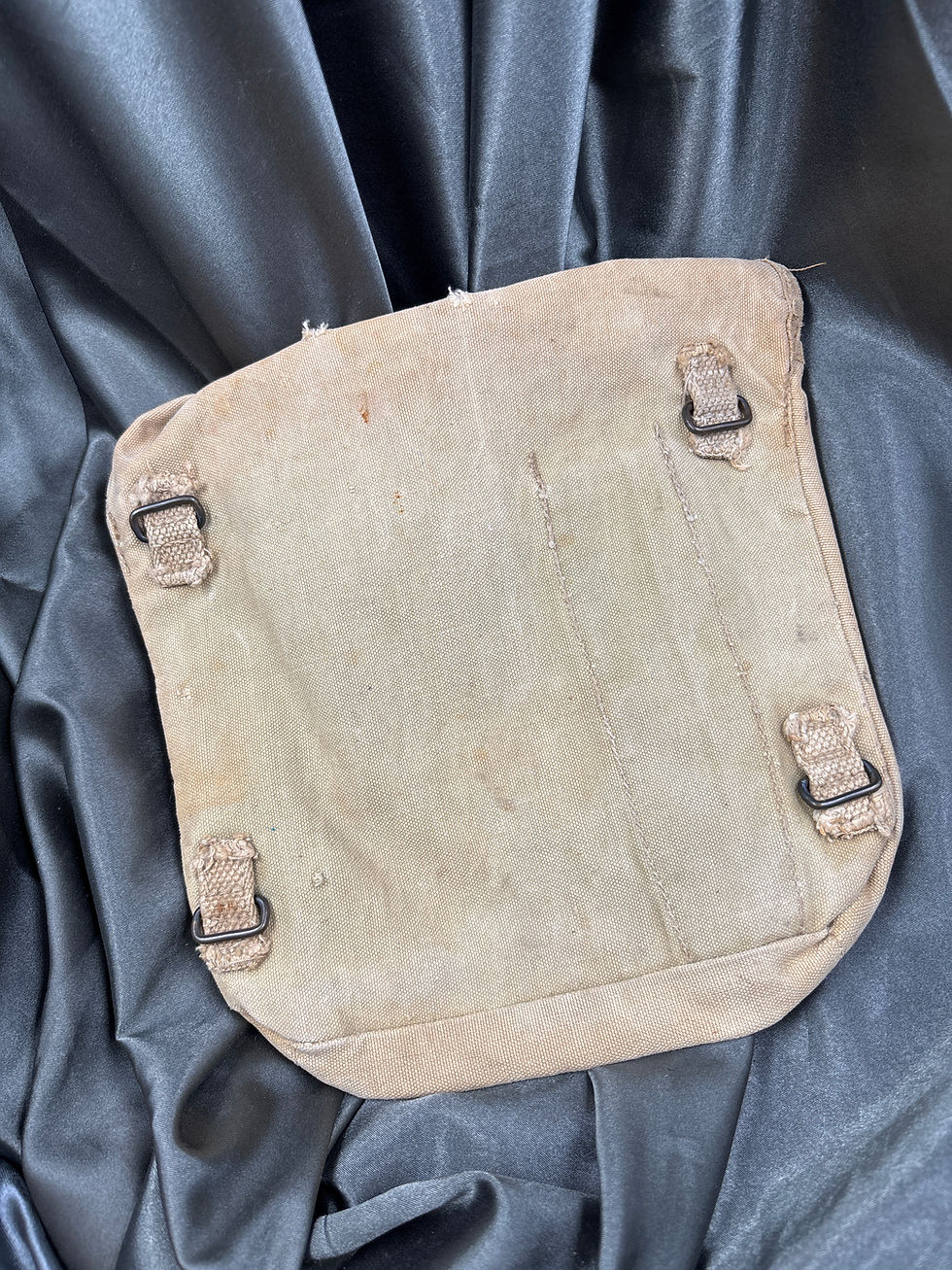 Miniaturbild: WWI US MESS POUCH
