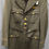 Thumbnail: WWII US ARMY OFFICER JACKET