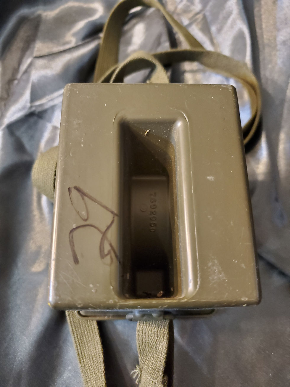 Thumbnail: M81 MORTAR SIGHT CARRIER