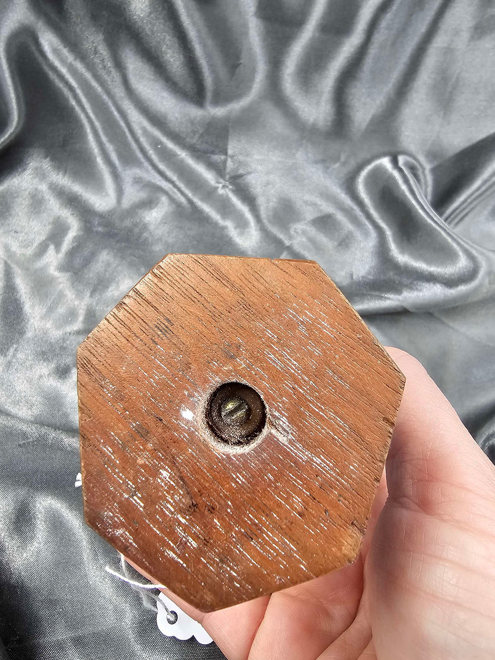 Miniaturbild: WWI TRENCH ART CROSS