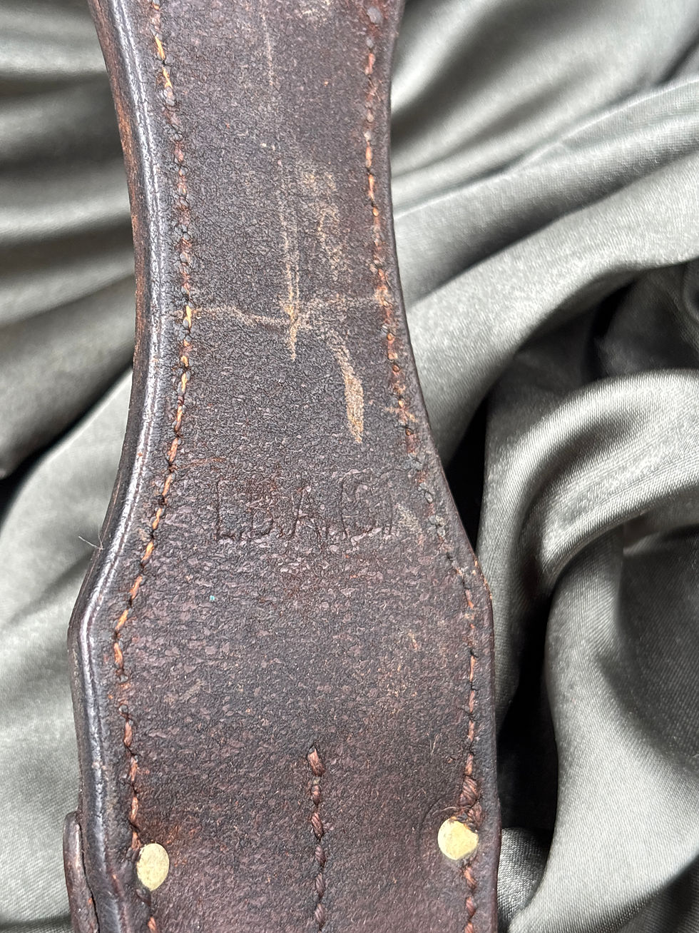 Miniature : PORTUGESE SIMSON CO SUHL BAYONET