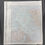 Miniaturbild: WWII US 1944 SILK ESCAPE MAP NAGASAKI AND KAGOSHIMA