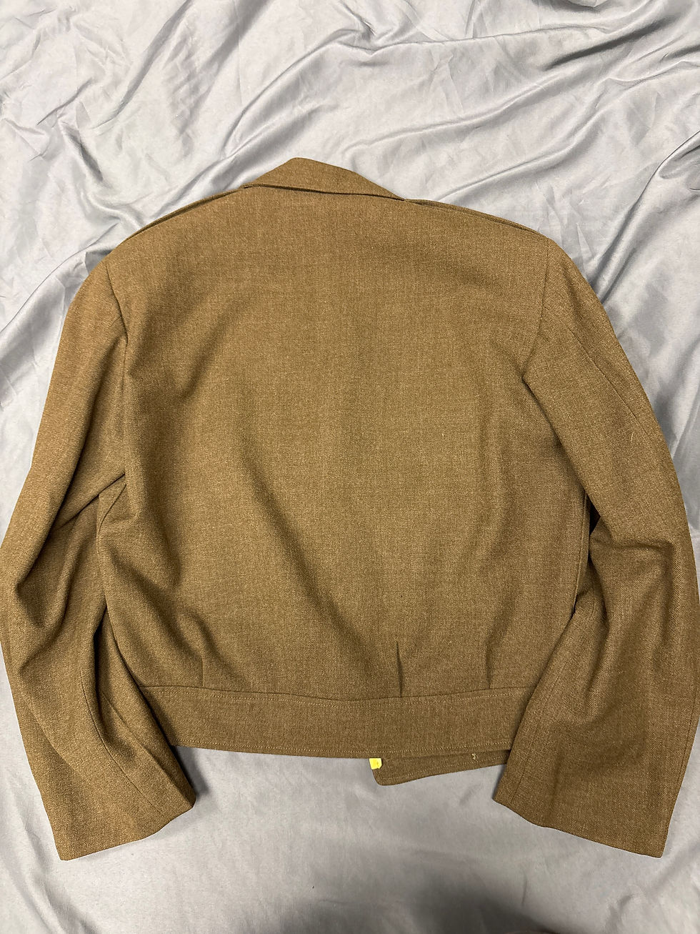 Miniature : KOREAN WAR ERA UNIFORM SIZE 38