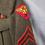 Thumbnail: WWII US MARINE CORPS FOURTH AIR WING JACKET