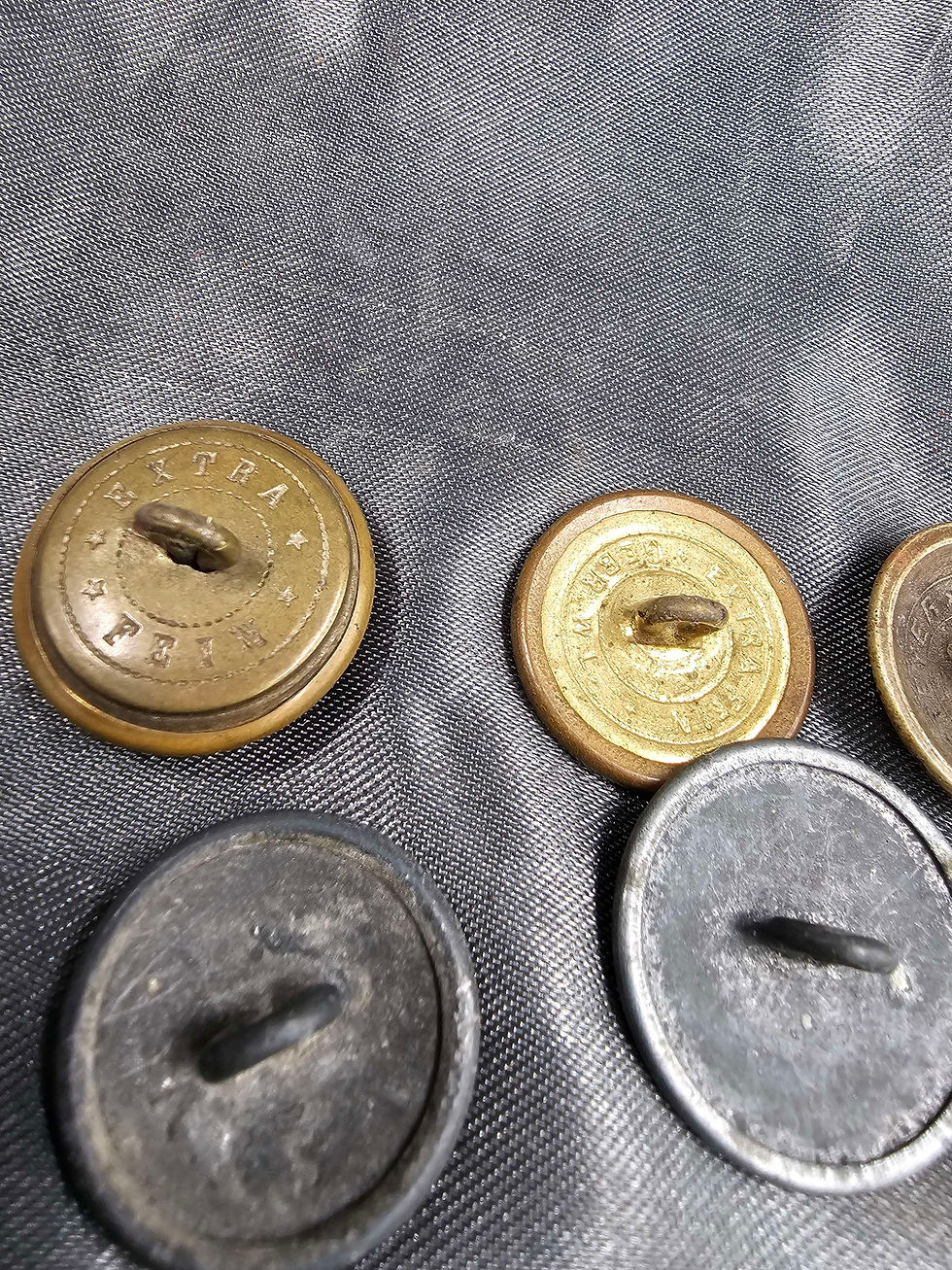 Miniaturbild: PRE-WWI AUSTRIAN BUTTONS