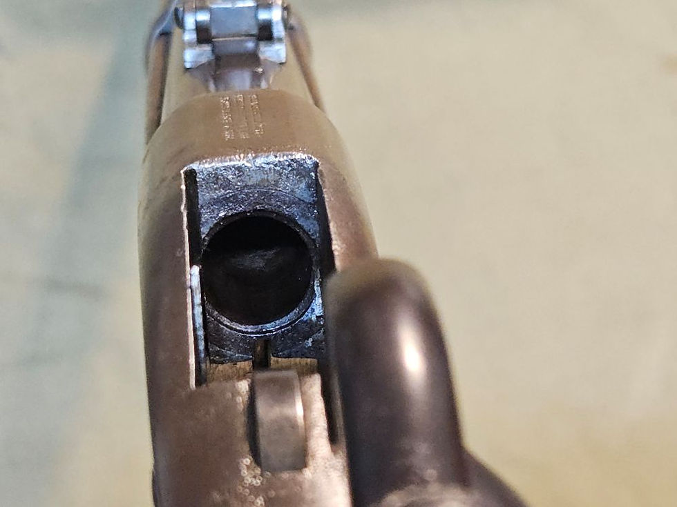 サムネイル： Original Model 1860 Spencer Civil War Era Rifle