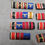 サムネイル： WWII German Ribbons and Stick Pins Grouping
