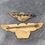 Miniaturbild: WWII US AIR OBSERVER WINGS (MINI AND SHIRT)